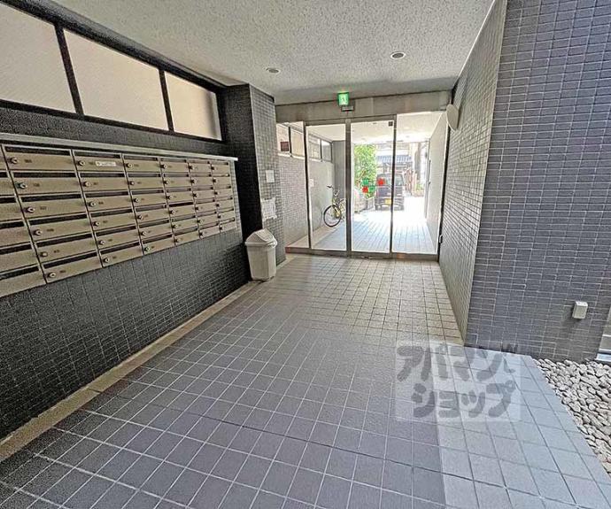 【サンジョルノ室町】間取