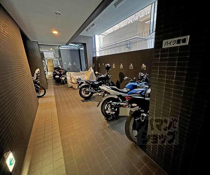 【サンジョルノ室町】間取