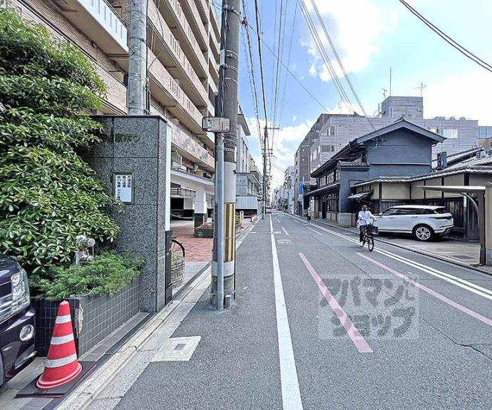 【サンジョルノ室町】間取