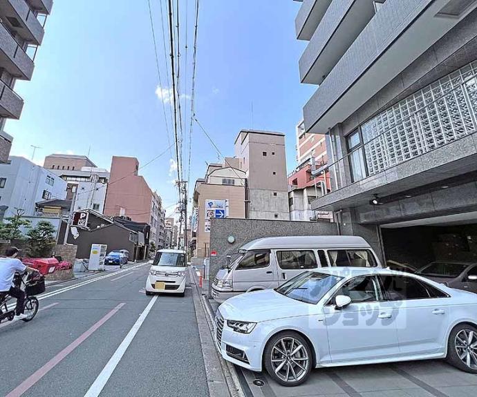 【サンジョルノ室町】間取