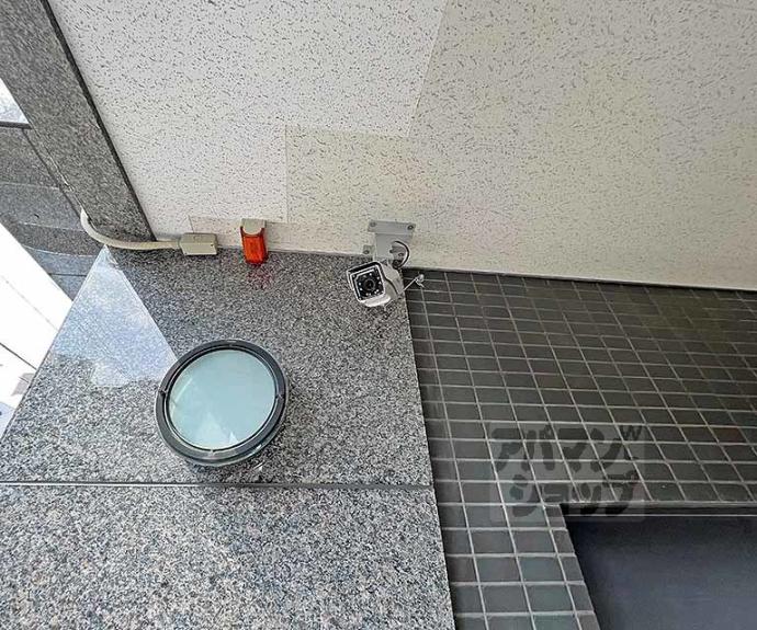 【サンジョルノ室町】間取