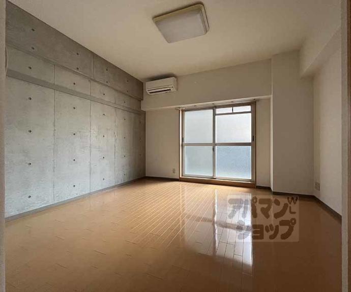 【サンジョルノ室町】間取