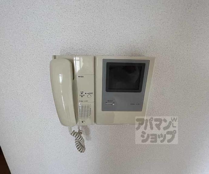 【サンジョルノ室町】間取