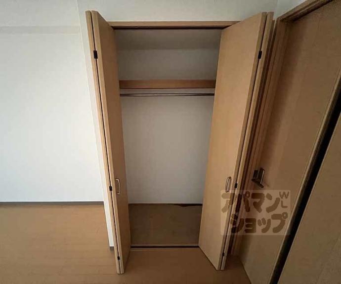 【サンジョルノ室町】間取