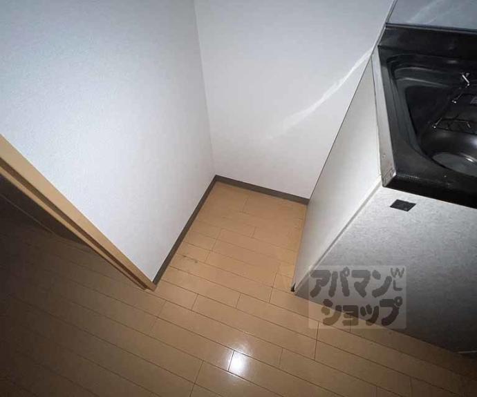 【サンジョルノ室町】間取