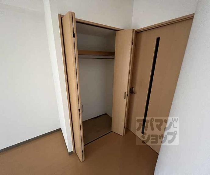【サンジョルノ室町】間取