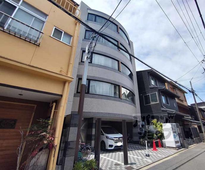 【ノースビレッジⅢ】間取
