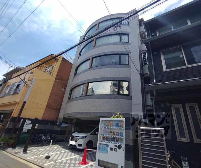 【ノースビレッジⅢ】間取