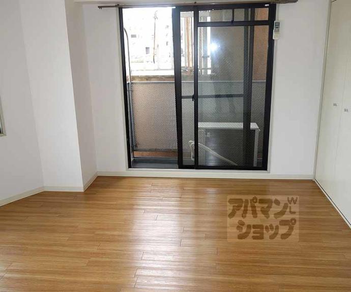 【ノースビレッジⅢ】間取