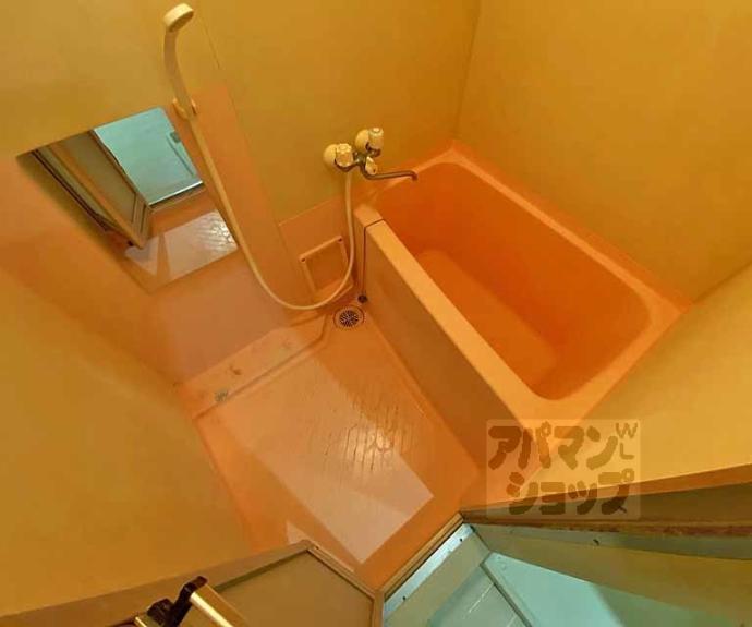 【ノースビレッジⅢ】間取