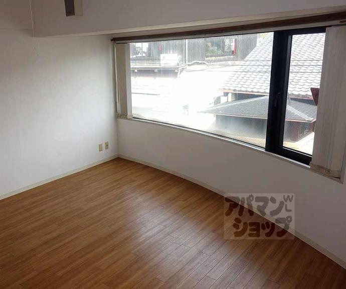 【ノースビレッジⅢ】間取