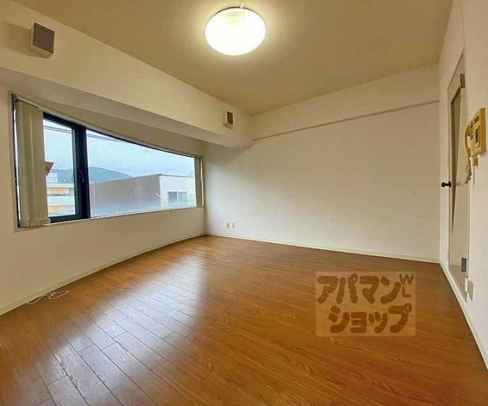 【ノースビレッジⅢ】間取