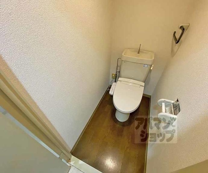 【ノースビレッジⅢ】間取