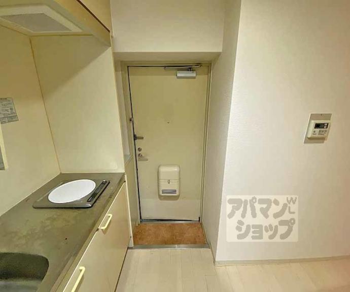 【ノースビレッジⅢ】間取