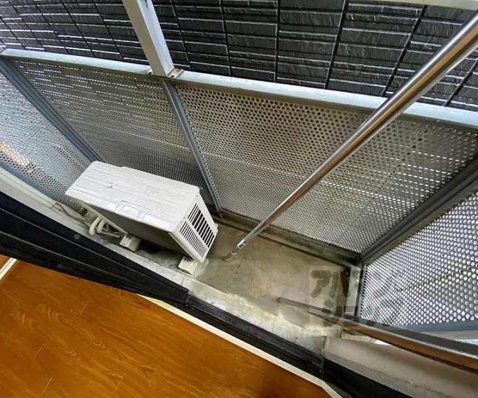 【ノースビレッジⅢ】間取