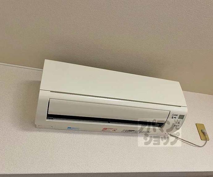 【ノースビレッジⅢ】間取