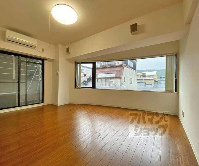 【ノースビレッジⅢ】間取