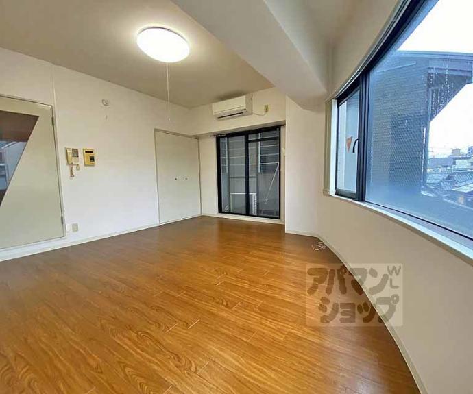 【ノースビレッジⅢ】間取