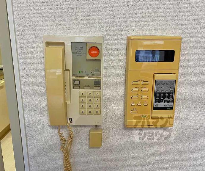 【ノースビレッジⅢ】間取