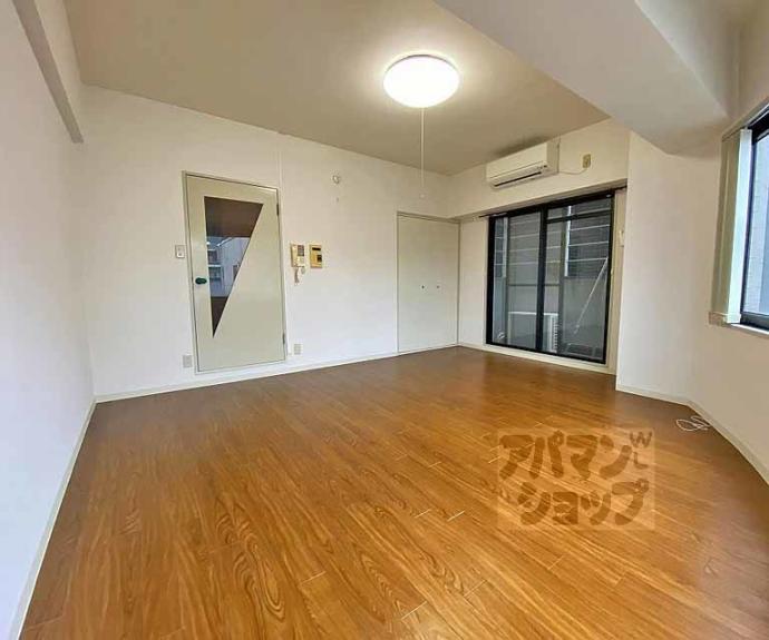 【ノースビレッジⅢ】間取