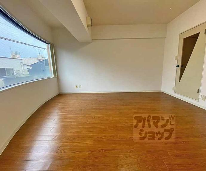 【ノースビレッジⅢ】間取