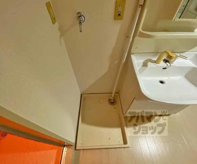 【ノースビレッジⅢ】間取