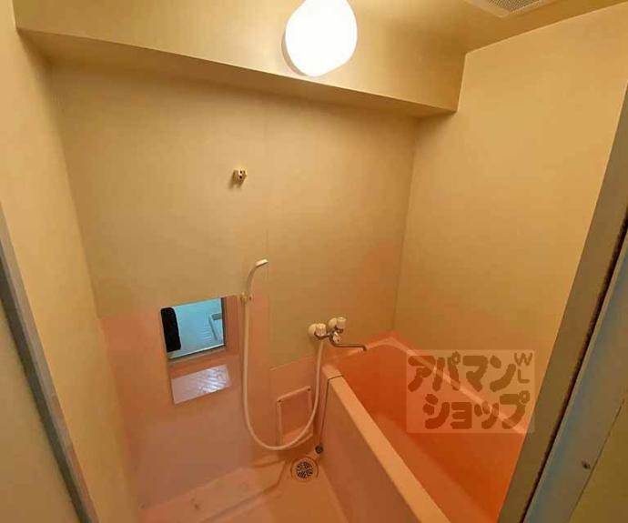 【ノースビレッジⅢ】間取