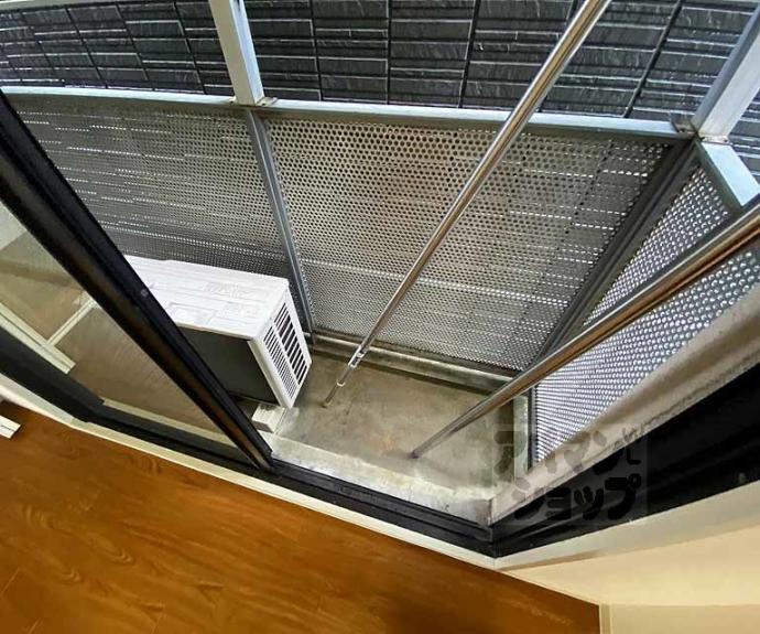 【ノースビレッジⅢ】間取