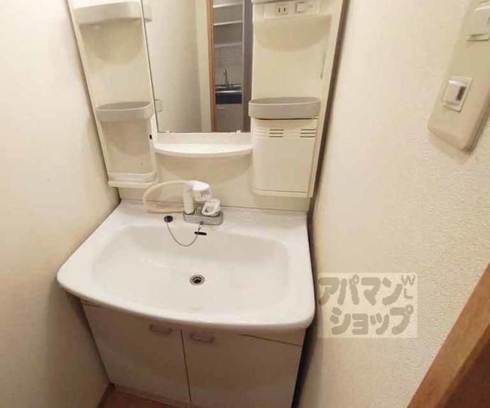 【アスヴェル京都二条烏丸】間取