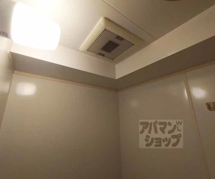 【アスヴェル京都二条烏丸】間取