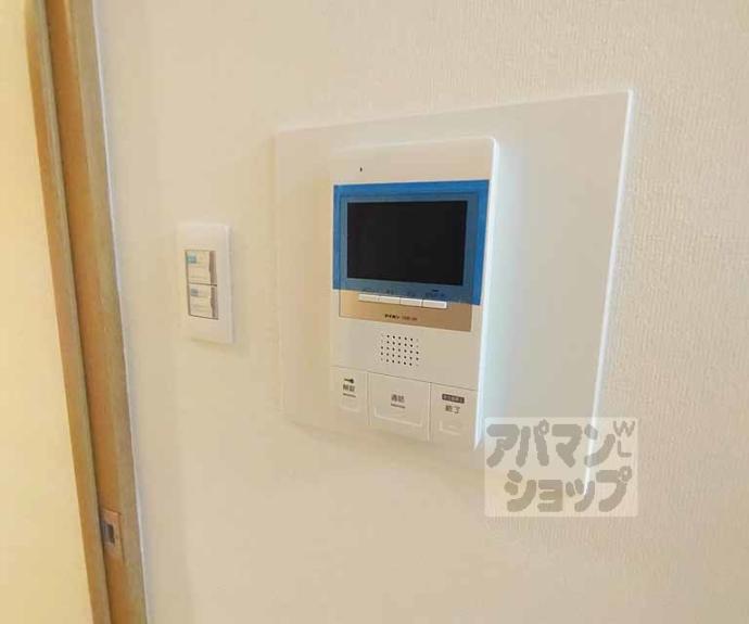 【アスヴェル京都二条烏丸】間取