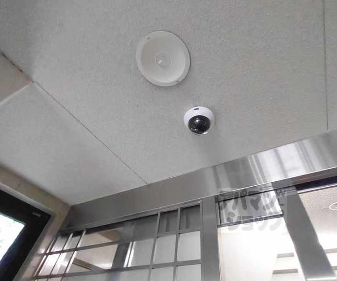 【アスヴェル京都二条烏丸】間取