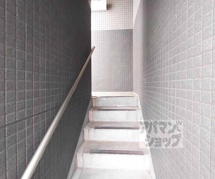 【アスヴェル京都二条烏丸】間取