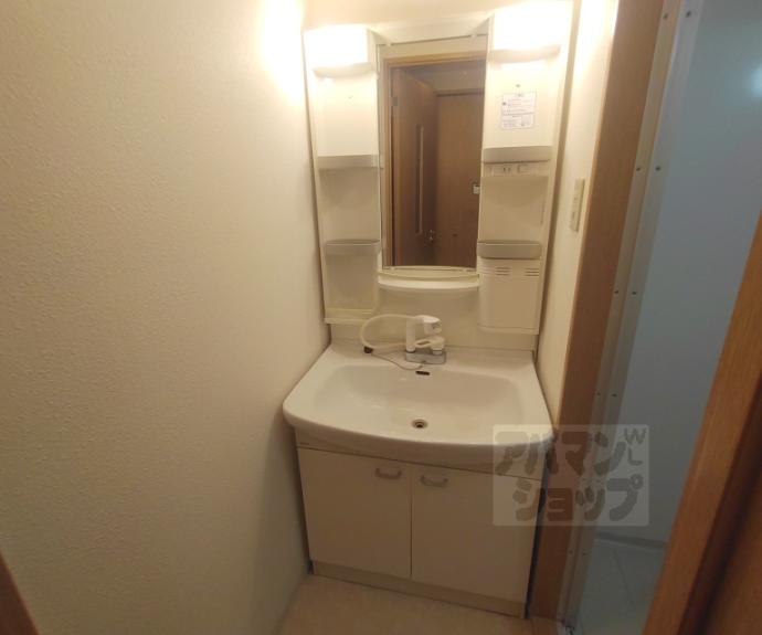 【アスヴェル京都二条烏丸】間取