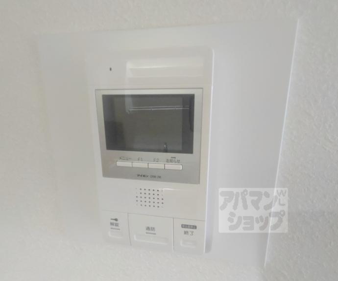 【アスヴェル京都二条烏丸】間取