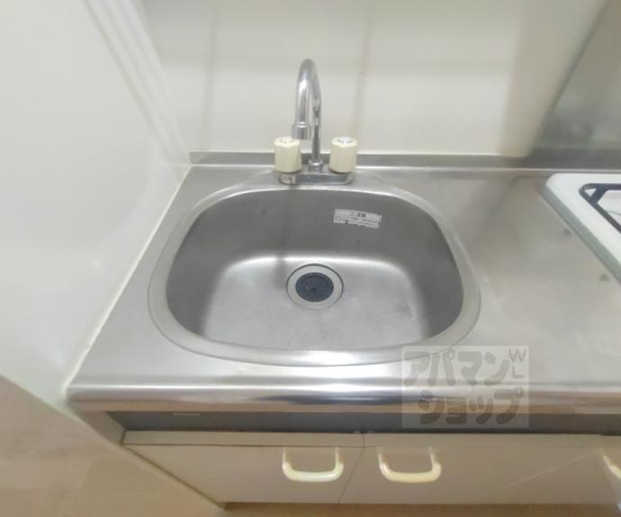 【アスヴェル京都二条烏丸】間取