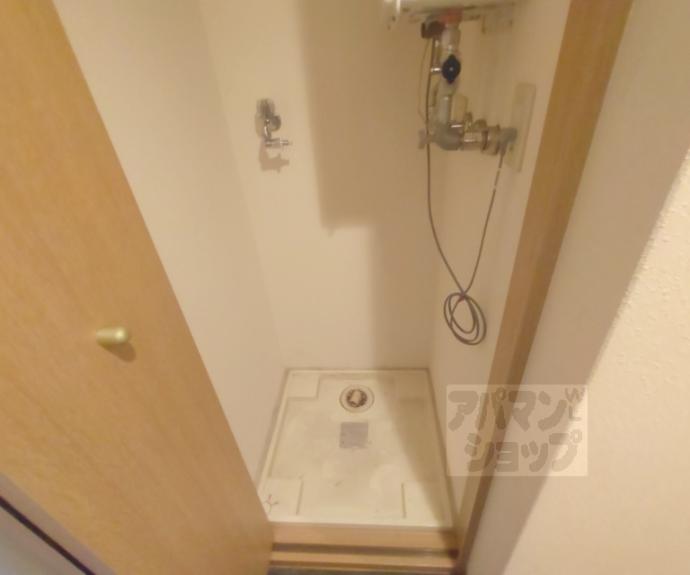 【アスヴェル京都二条烏丸】間取