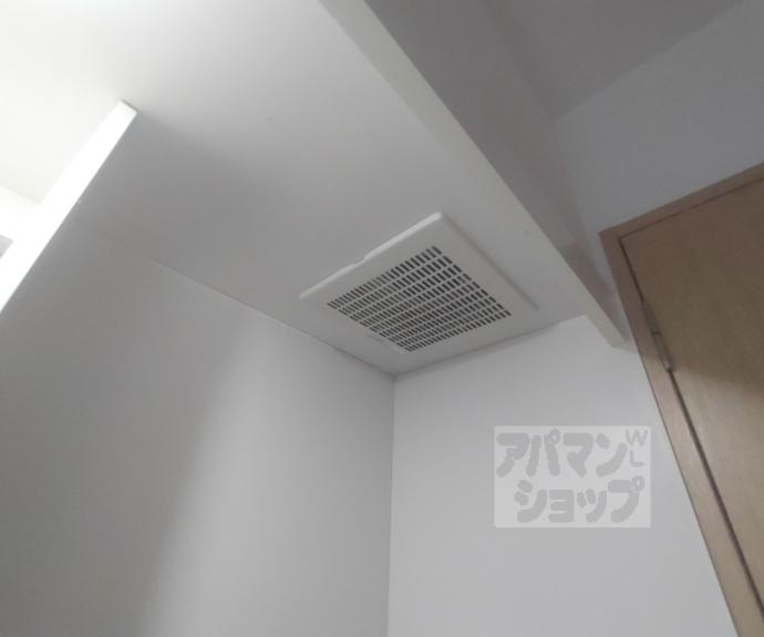 【アスヴェル京都二条烏丸】間取