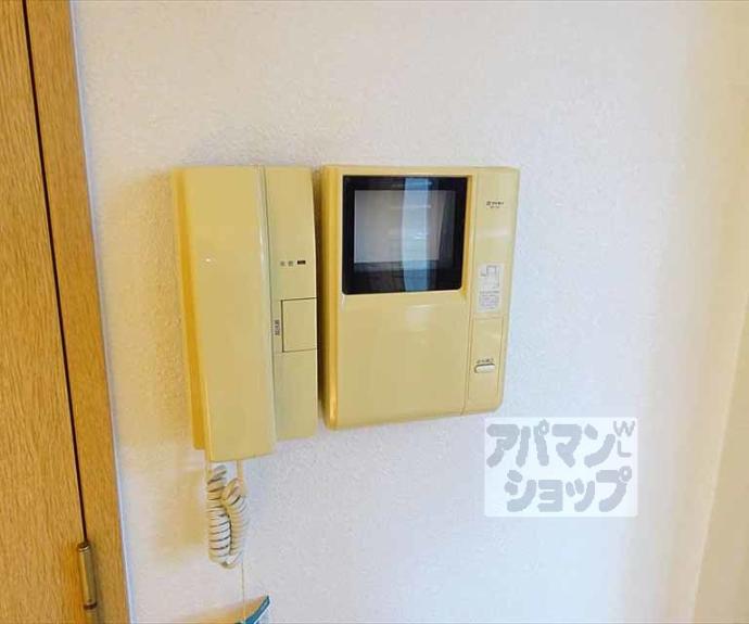 【アスヴェル京都二条烏丸】間取