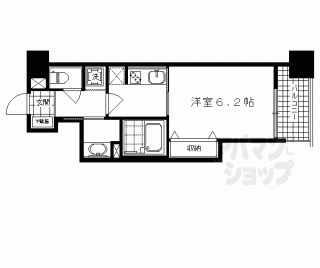 【ブローニュ姉小路】