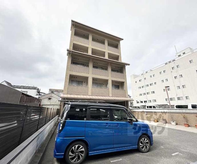 【Caldo Pino】間取