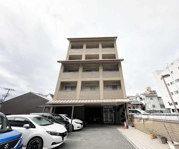 【Caldo Pino】間取