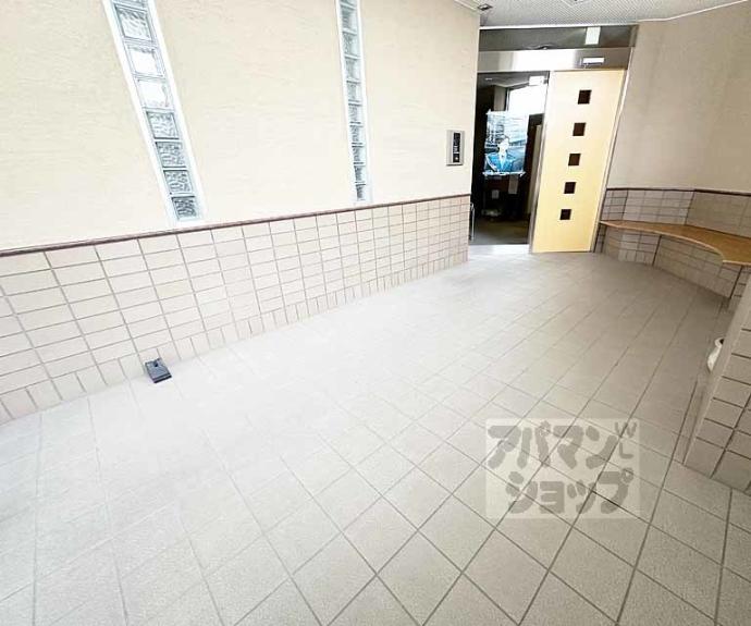 【Caldo Pino】間取