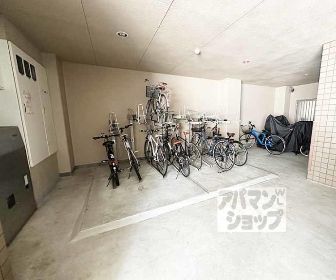 【Caldo Pino】間取