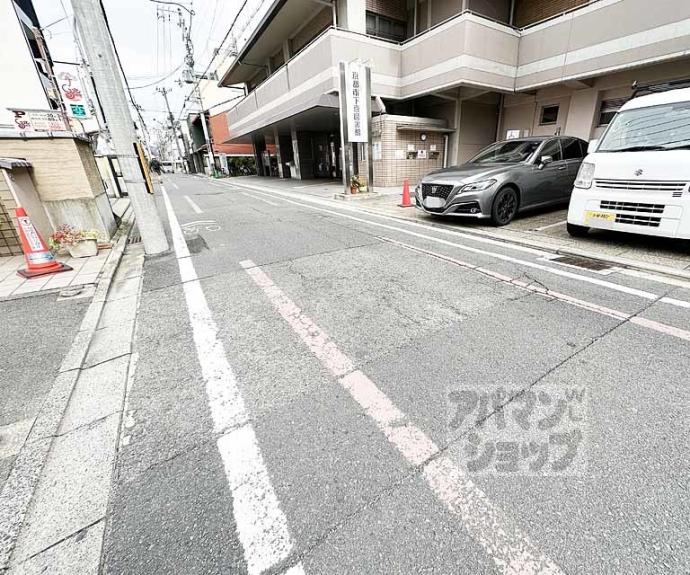 【Caldo Pino】間取