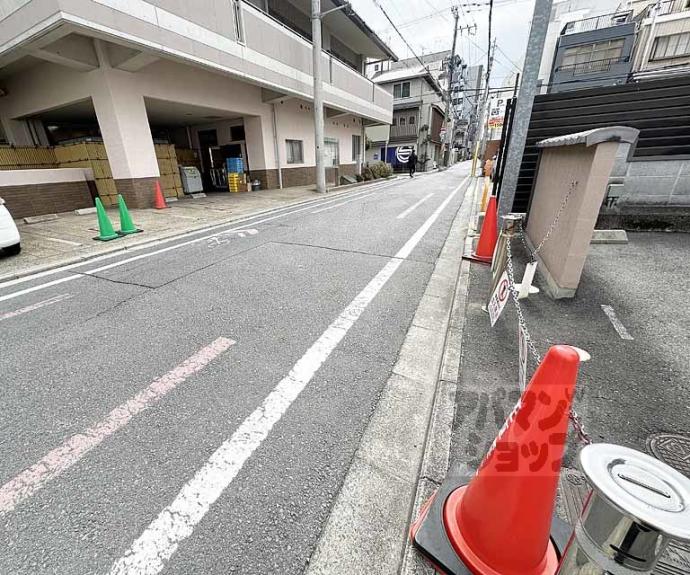 【Caldo Pino】間取