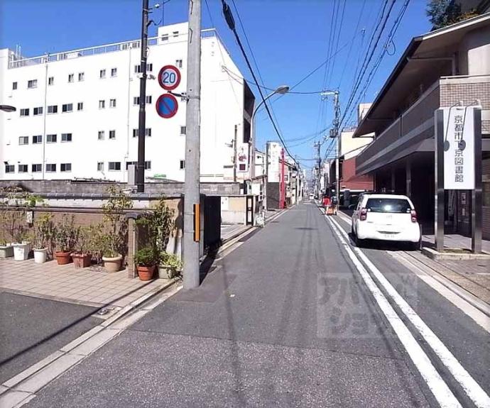 【Caldo Pino】間取