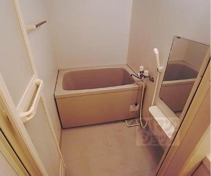 【Caldo Pino】間取