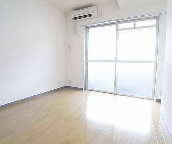 【Caldo Pino】間取