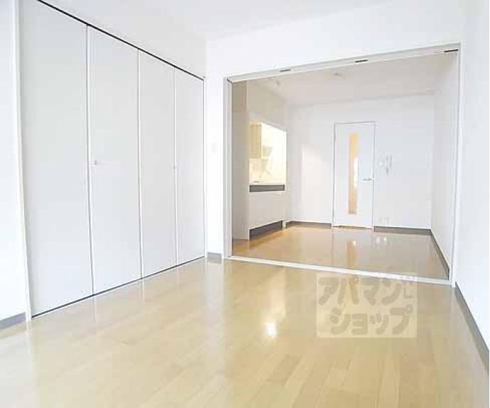 【Caldo Pino】間取